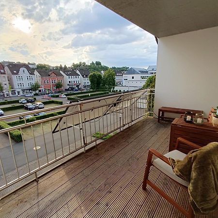 Ruhrheimat Ferienwohnung Am Ruhrtalradweg In Arnsberg Eksteriør billede