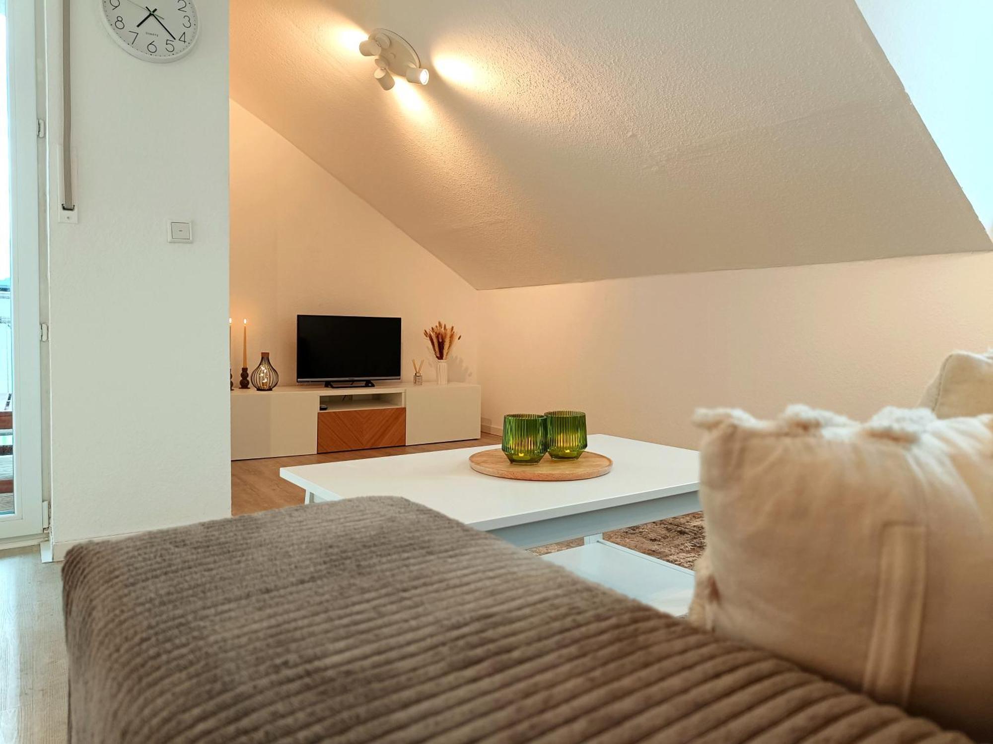 Ruhrheimat Ferienwohnung Am Ruhrtalradweg In Arnsberg Eksteriør billede
