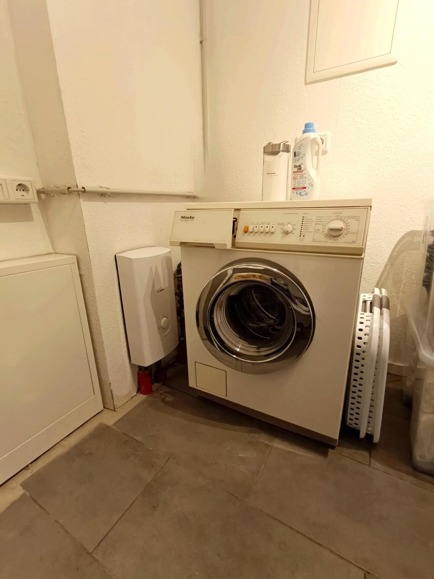 Ruhrheimat Ferienwohnung Am Ruhrtalradweg In Arnsberg Eksteriør billede